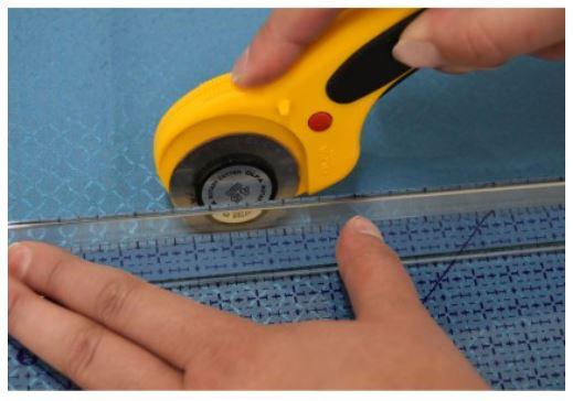 Cut Safe - 22" - GANCS-22