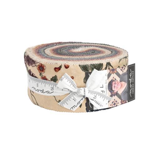 Daisy Lane - Jelly Roll 2.5" - JR9760