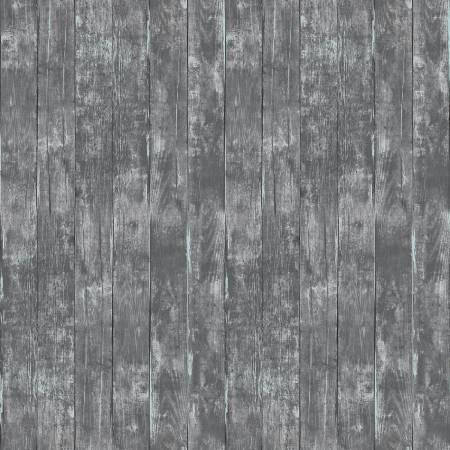 Dark Gray Digital Woodgrain # Y4587-7
