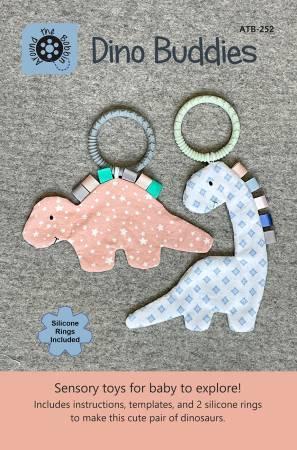 Dino Buddies # ATB-252
