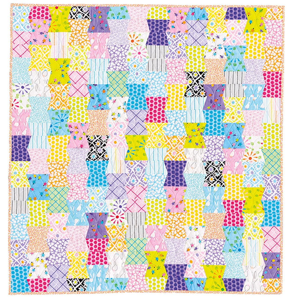 The Double Wide Dresden Book - D5101T