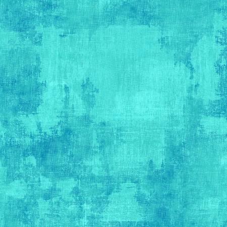 Dry Brush - Turquoise - 89205-474