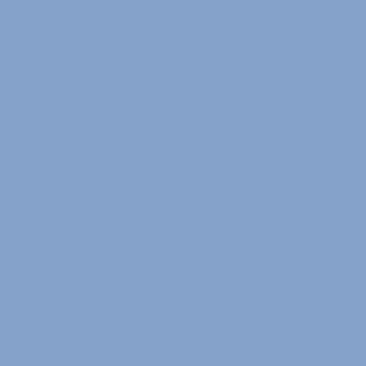 Eco Cotton - Cornflower - LMEC-403