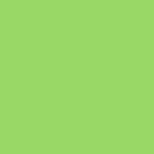 Eco Cotton - Granny Smith - LMEC-635