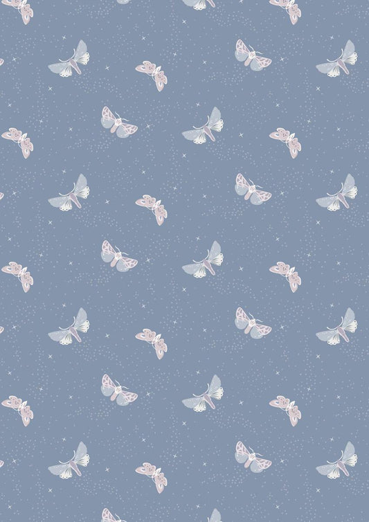 Evenfall - Twilight - Blue Grey - C44-3