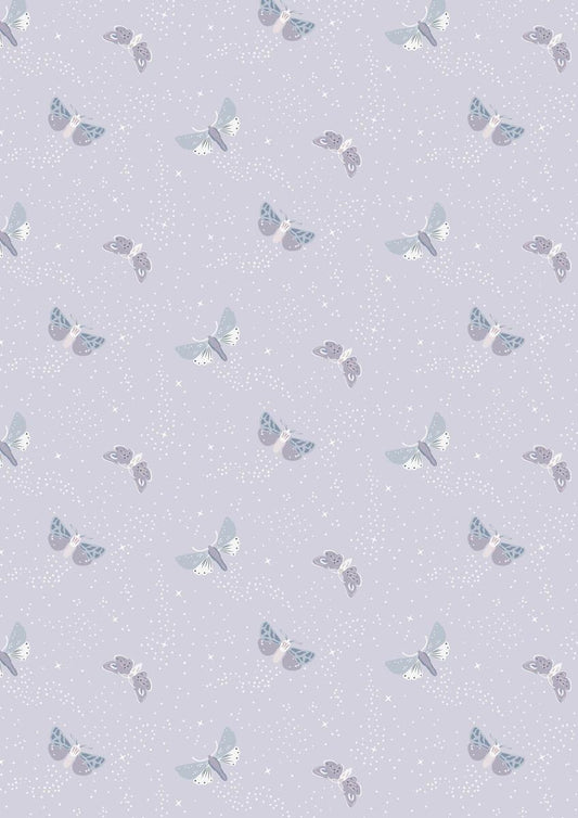 Evenfall - Twilight - Pale Misty Lilac - CC44-2