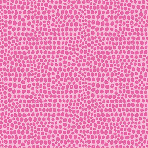 Faith & Grace - GEO Texture - Pink - 15237-21