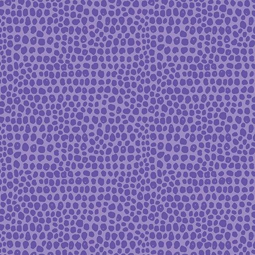 Faith & Grace - GEO Texture - Purple - 15237-54