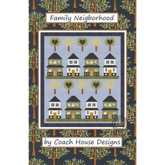 Family Neighborhood - CH-2526