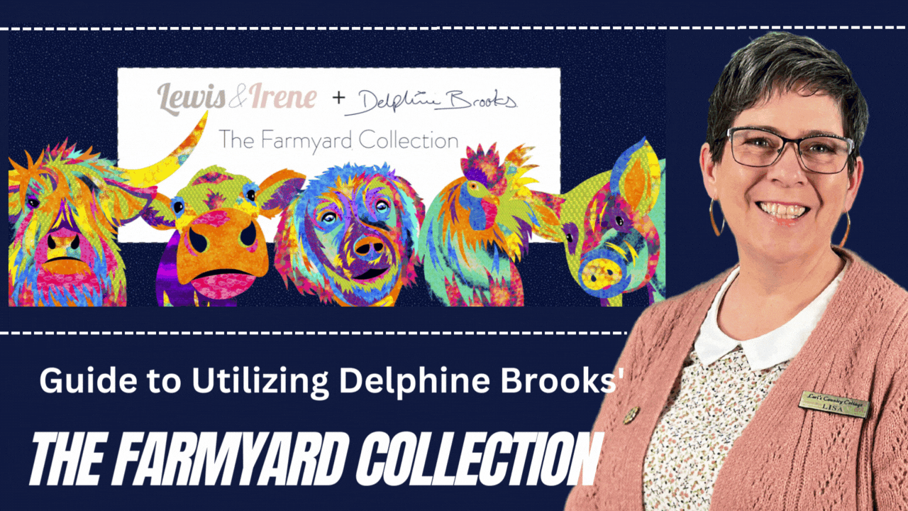 The Farmyard Collection - Gretchen The Goat - DB5