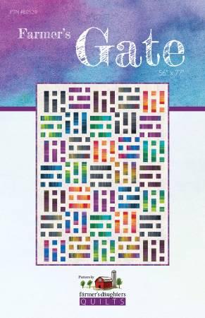 Farmer's Gate # FDQ-GATE