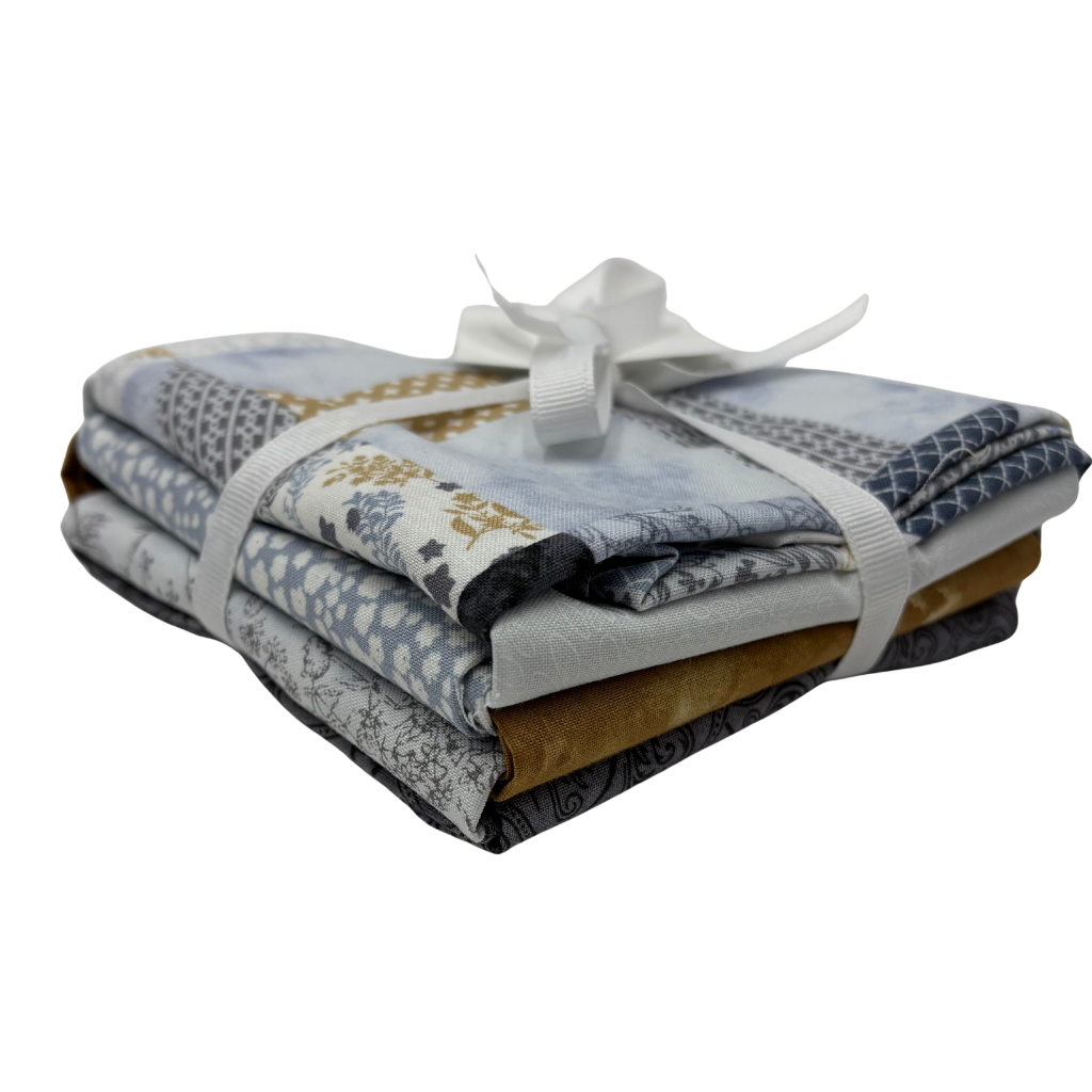 Farmhouse Fixer Upper Fat Quarter Bundle - 6 pack