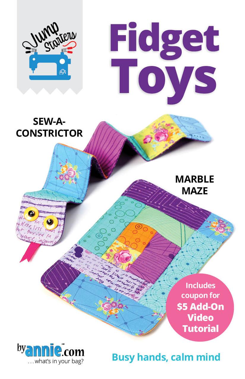 Fidget Toys Jump Starters # PBA312-JS