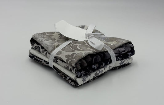 Field of Seams - Fat Quarter Bundle - 7 pack