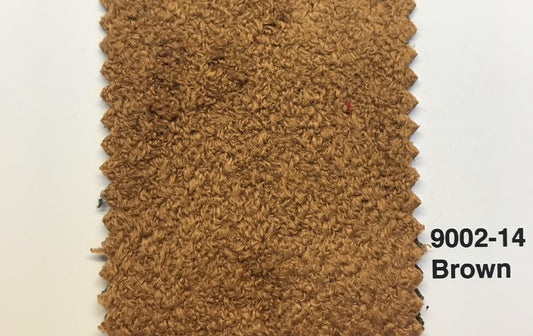 Fireside Textures - 60" - Brown - 9002-14