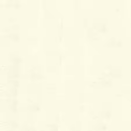 Flannel - Solid Fluffy - White - Off White