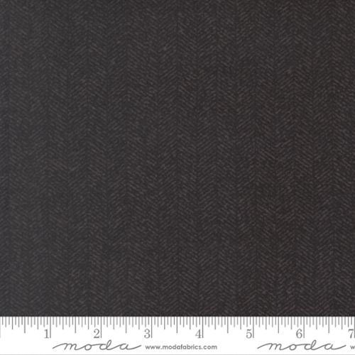 Flannel Gatherings Basics - Blackbird - 549342F-16