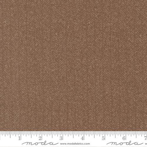 Flannel Gatherings Basics - Taupe - 549342F-17