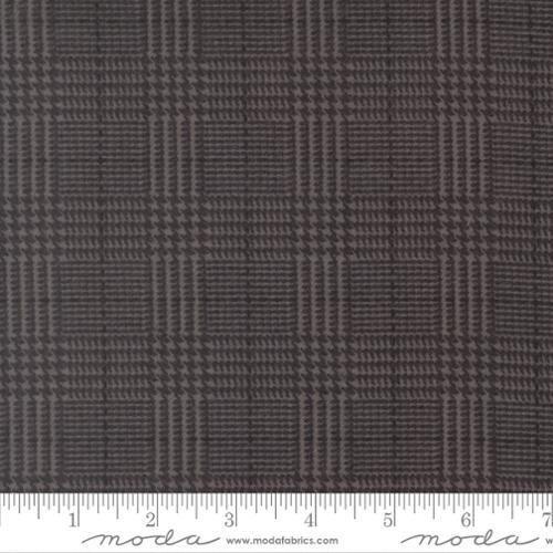 Flannel Gatherings Basics - Titanium - 549341F-15