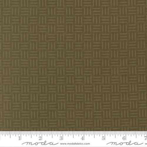 Flannel Season Kansas Trouble - Grass - 59847F-15