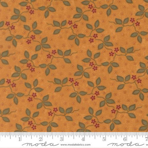 Flannel Season Kansas Trouble - Moonglow - 59841F-12