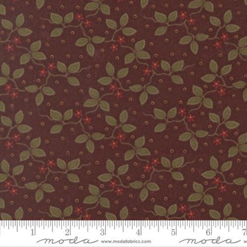 Flannel Season Kansas Trouble - Pansy - 59841F-16