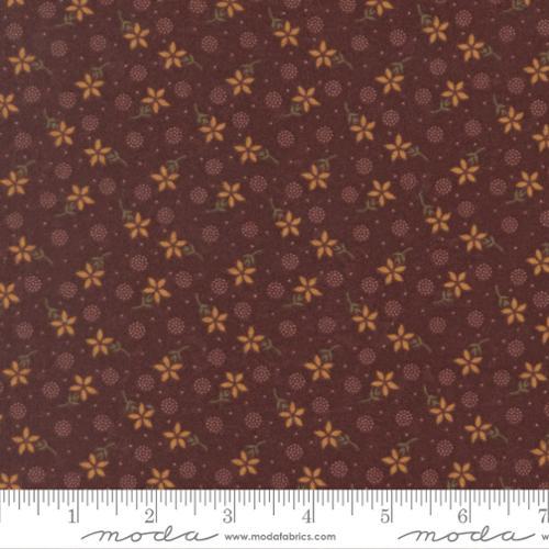 Flannel Season Kansas Trouble - Pansy - 59844F-16