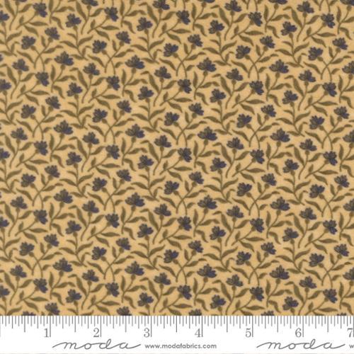 Flannel Season Kansas Trouble - Tan - 59842F-11