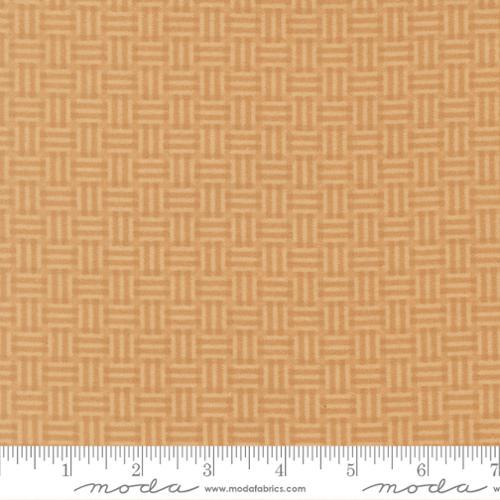 Flannel Season Kansas Trouble - Tan Tonal - 59847F-21