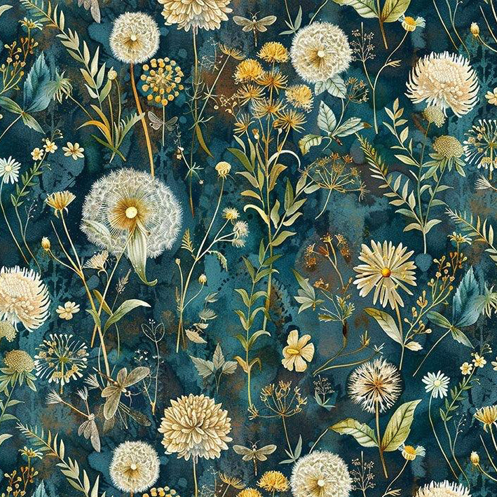 Forest Whisper - Blue CD3683 NIG