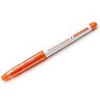 Frixion Pen - Felt Tip - Orange
