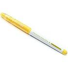 Frixion Pen - Felt Tip - Yellow