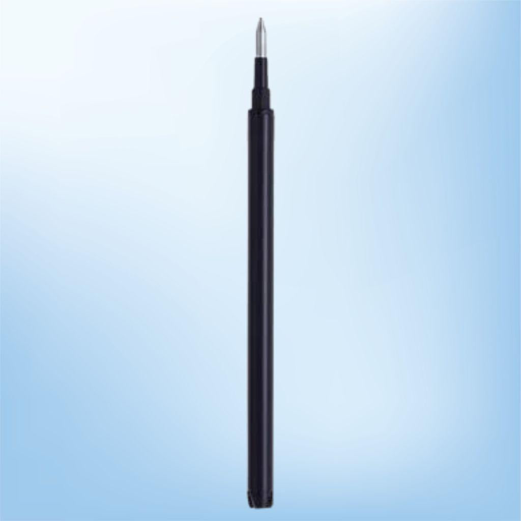 Frixion Pen Refill 5mm - Black - BLSFR5-Blk