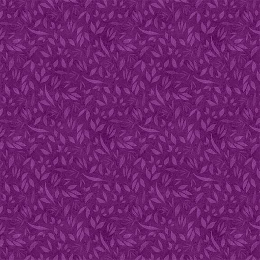 Fundamentals - Foliage - LMW110/2 Berry 185