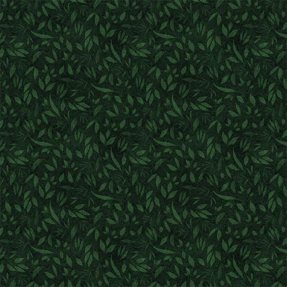 Fundamentals - Foliage - LMW110/2 Forest 695