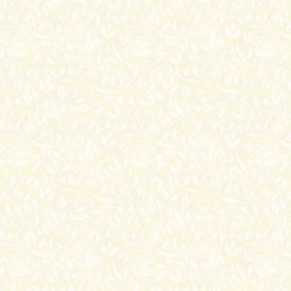 Fundamentals - Foliage - LMW110/2 Ivory 001