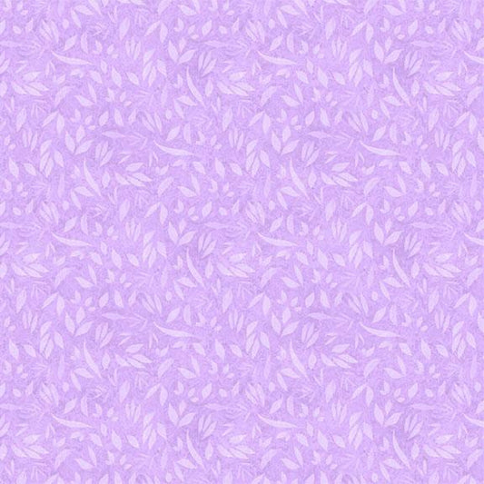 Fundamentals - Foliage - LMW110/2 Lavender 135