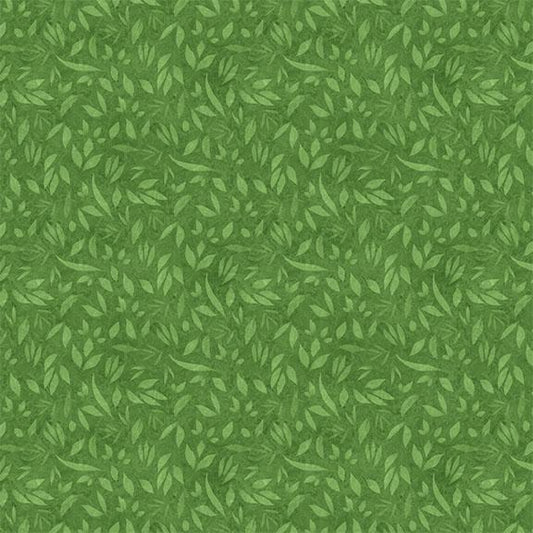 Fundamentals - Foliage - LMW110/2 Leaf 682