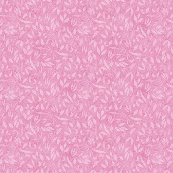 Fundamentals - Foliage - LMW110/2 Pink 110