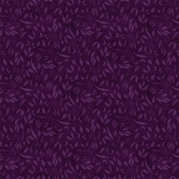 Fundamentals - Foliage - LMW110/2 Pomegrant 195