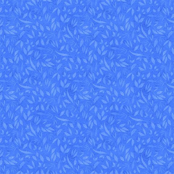 Fundamentals - Foliage - LMW110/2 Royal 545