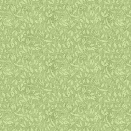 Fundamentals - Foliage - LMW110/2 Sage 635