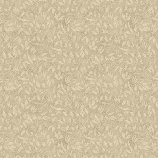 Fundamentals - Foliage - LMW110/2 Tan 053