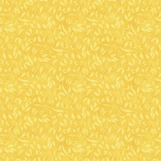 Fundamentals - Foliage - LMW110/2 Yellow 220