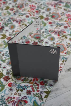 Fussy Cutting Mirror # CAH019C