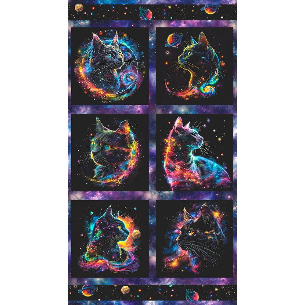 Galaxy Cats - 28923-325 Celestial