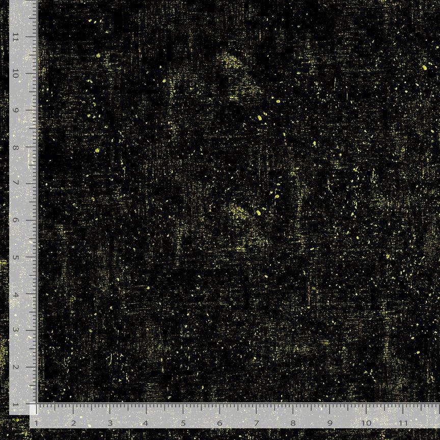 Gilded Plume - Black - CM1887 BLK