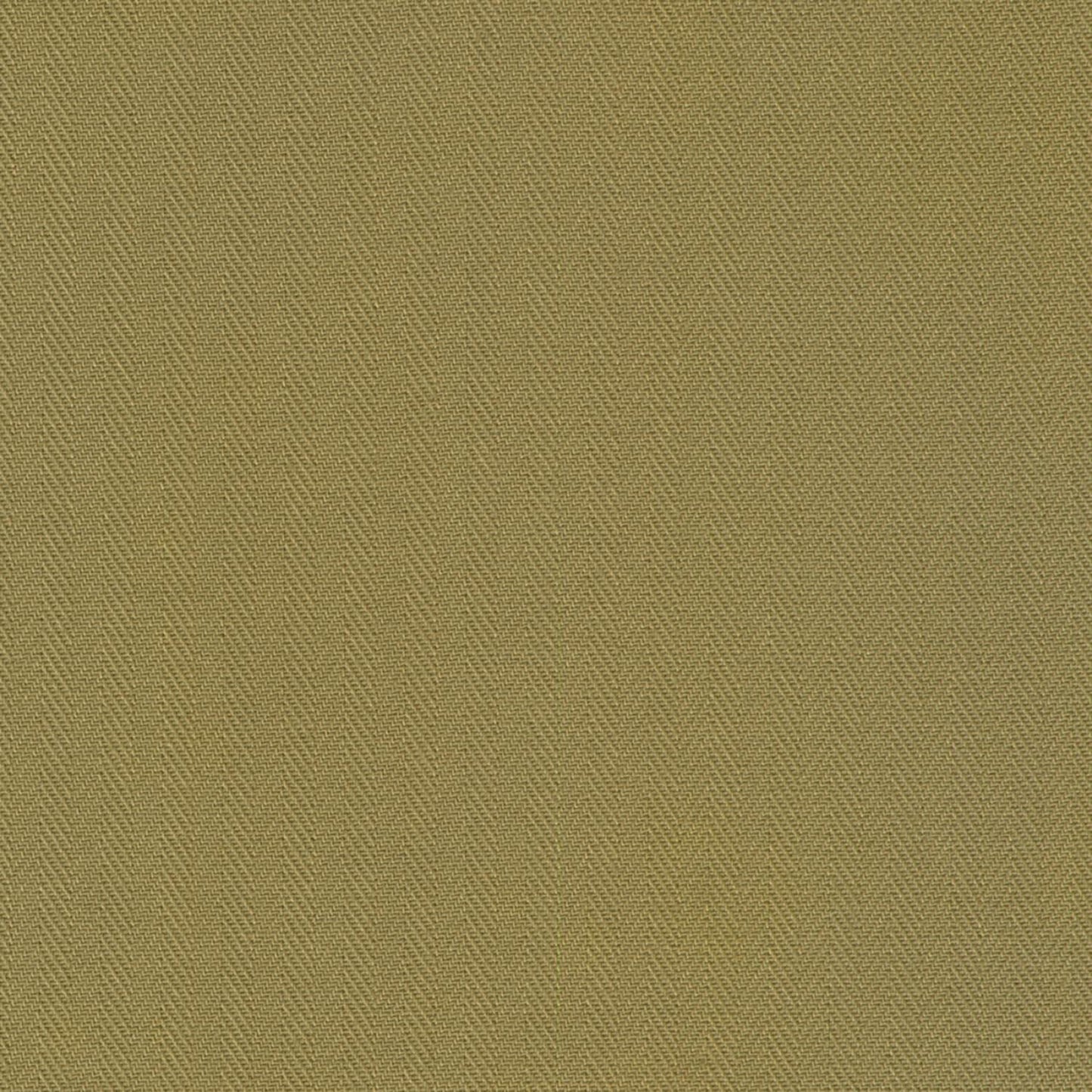 Ginza Cotton Herringbone - Khaki - G208-2141