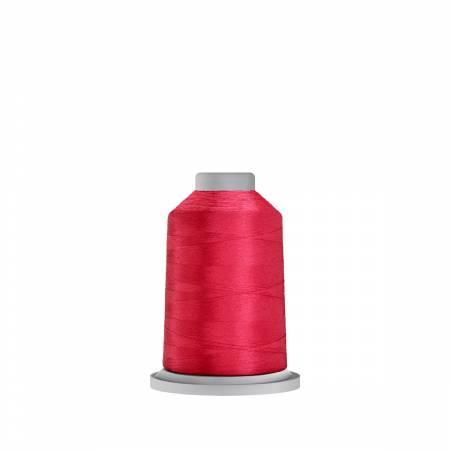 Glide 40wt Polyester Thread 1,100 yd Mini King Spool Blossom # 410-70214