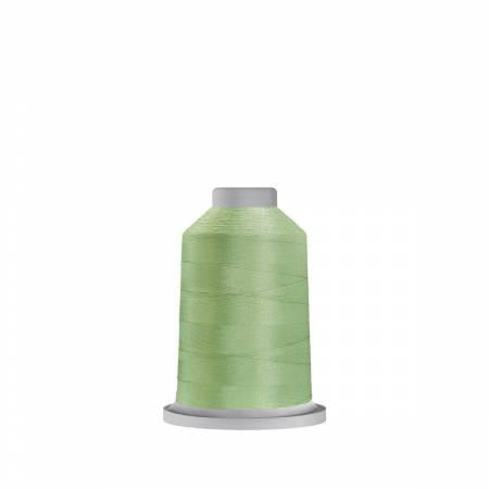 Glide 40wt Polyester Thread 1,100 yd Mini King Spool Sea Foam # 410-97494